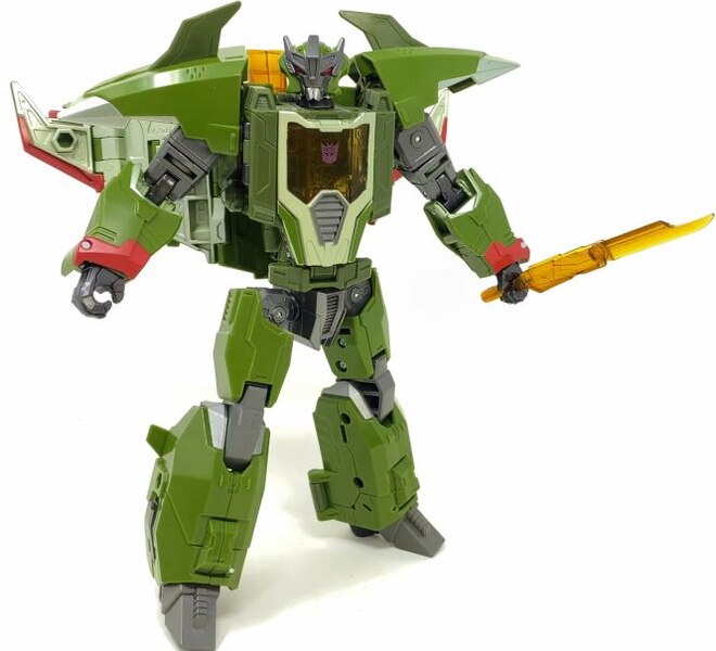 Image Of Transformers Legacy Evolution Skyquake  (48 of 59)